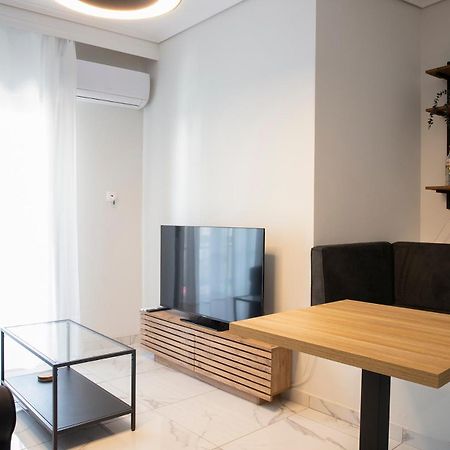 Dimo'S Apartment Λιτόχωρο Εξωτερικό φωτογραφία