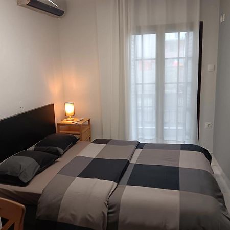 Dimo'S Apartment Λιτόχωρο Εξωτερικό φωτογραφία