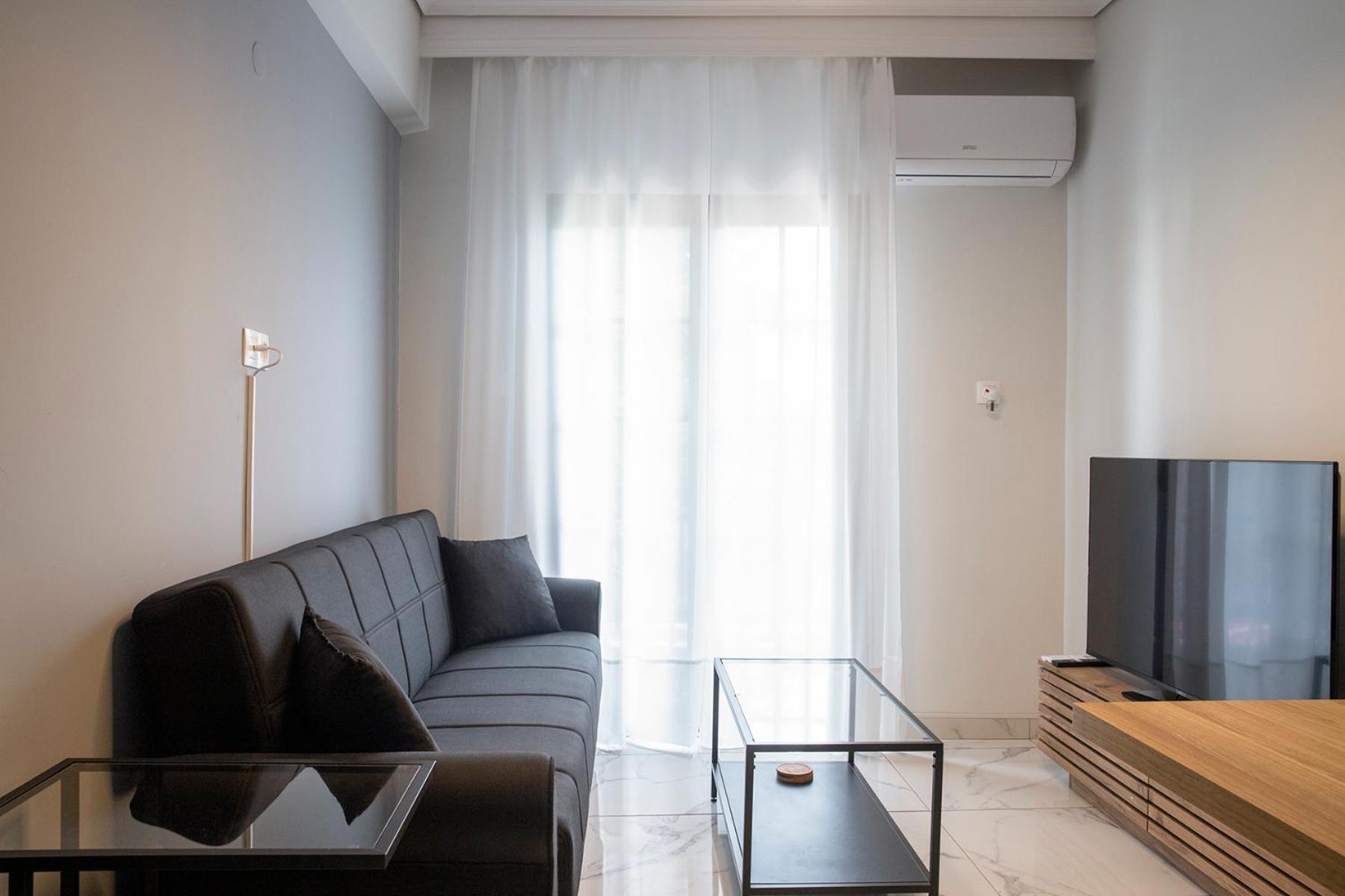 Dimo'S Apartment Λιτόχωρο Εξωτερικό φωτογραφία