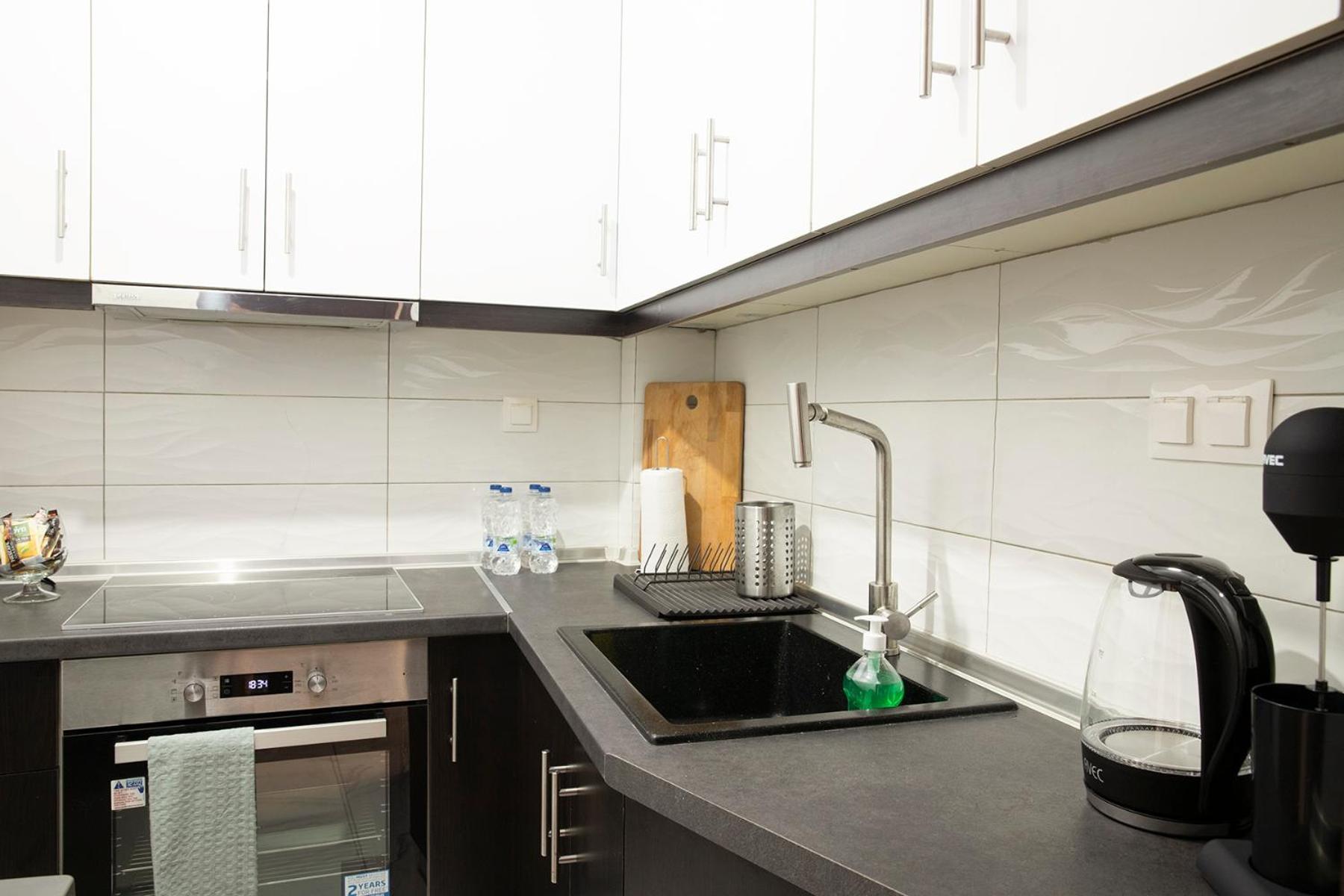 Dimo'S Apartment Λιτόχωρο Εξωτερικό φωτογραφία