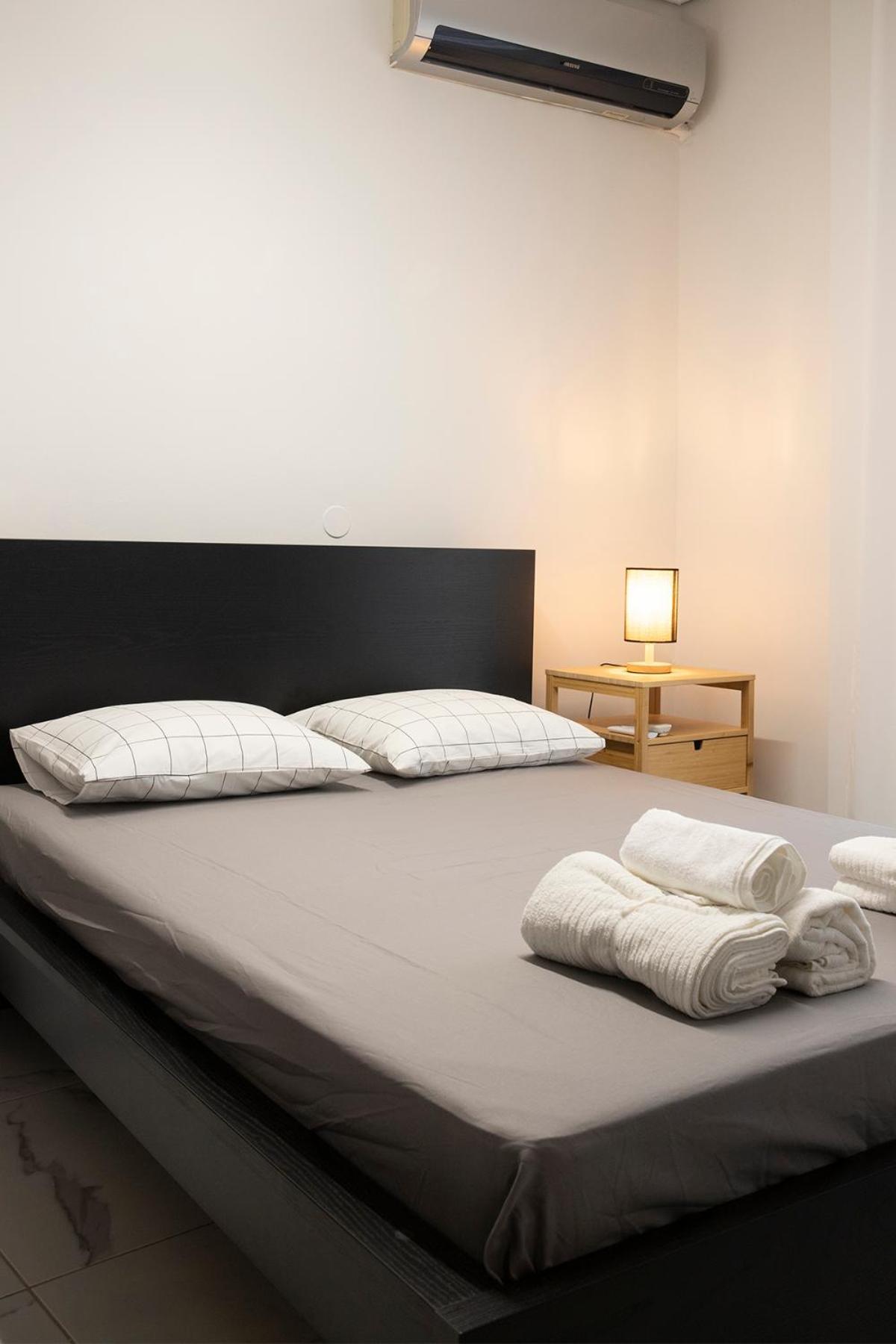 Dimo'S Apartment Λιτόχωρο Εξωτερικό φωτογραφία