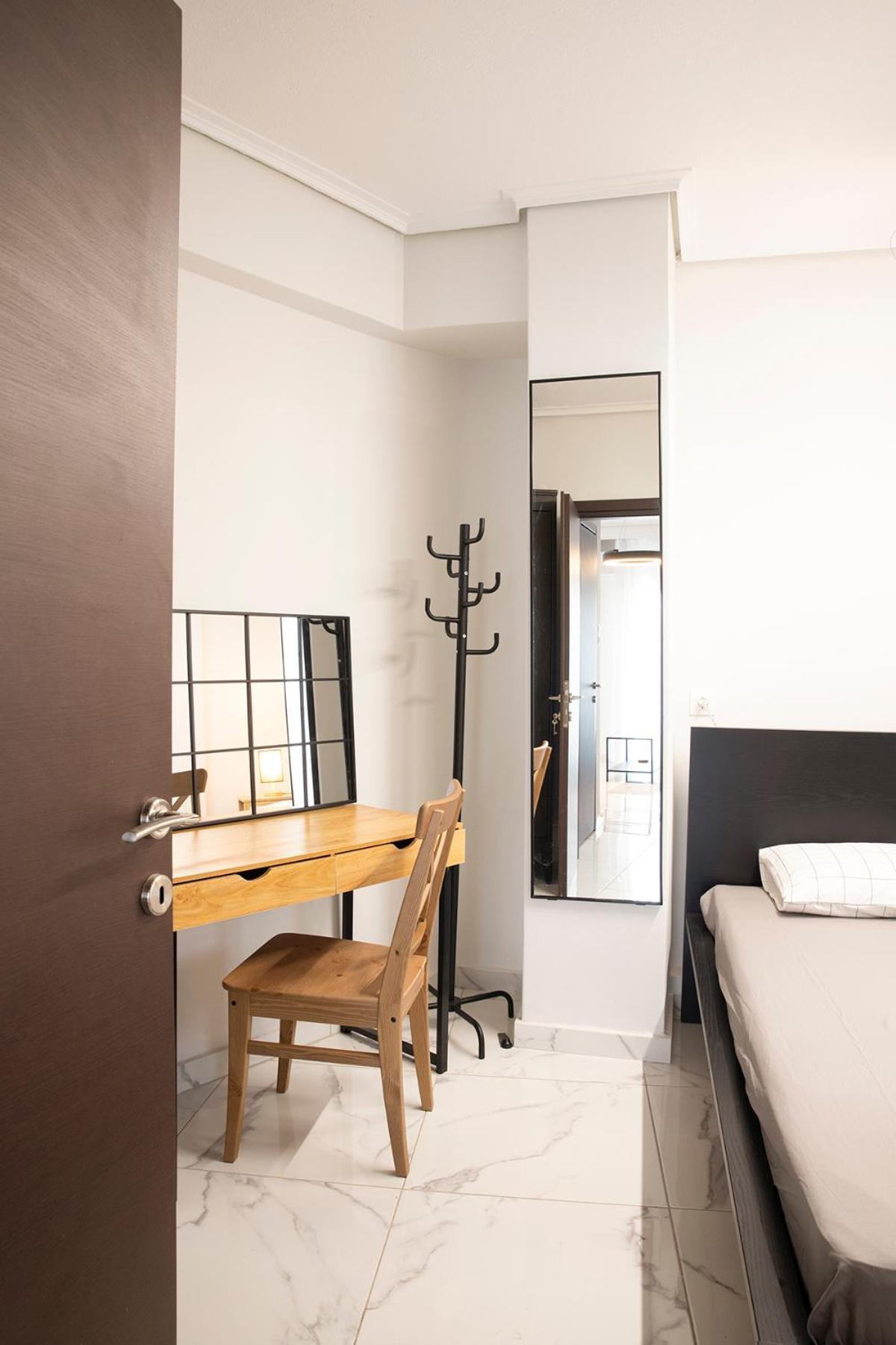 Dimo'S Apartment Λιτόχωρο Εξωτερικό φωτογραφία