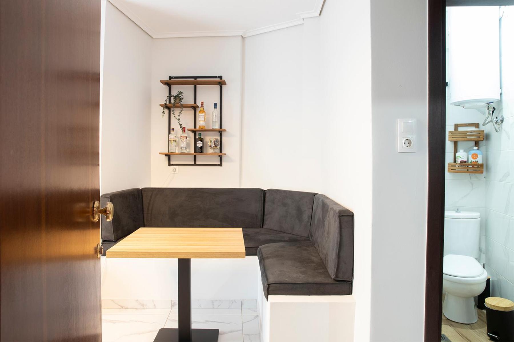 Dimo'S Apartment Λιτόχωρο Εξωτερικό φωτογραφία