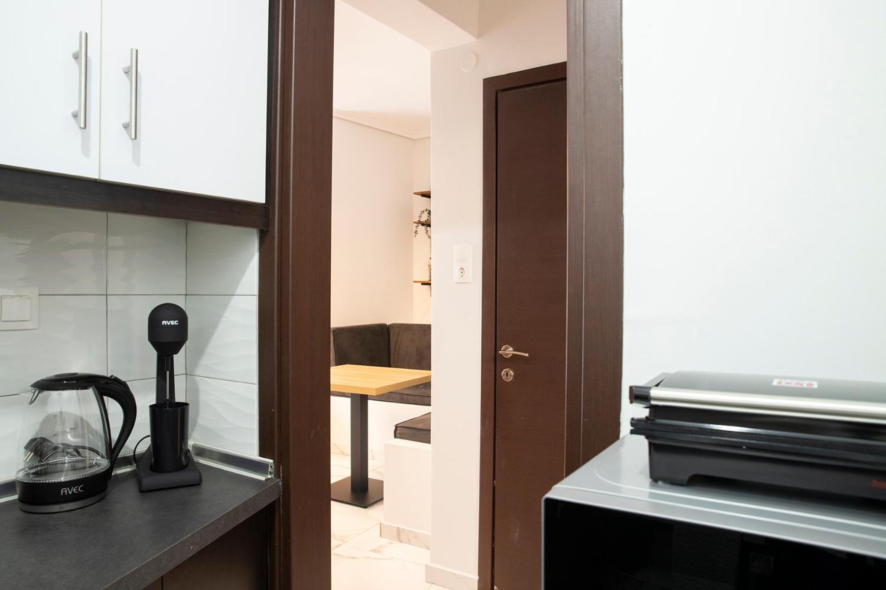 Dimo'S Apartment Λιτόχωρο Εξωτερικό φωτογραφία