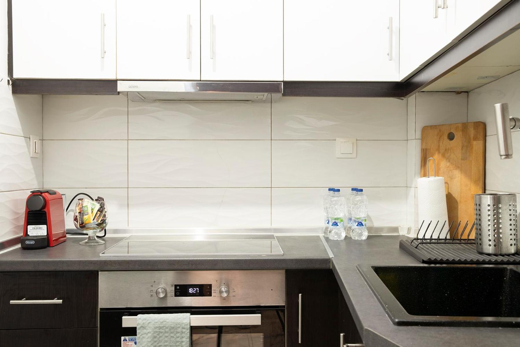Dimo'S Apartment Λιτόχωρο Εξωτερικό φωτογραφία