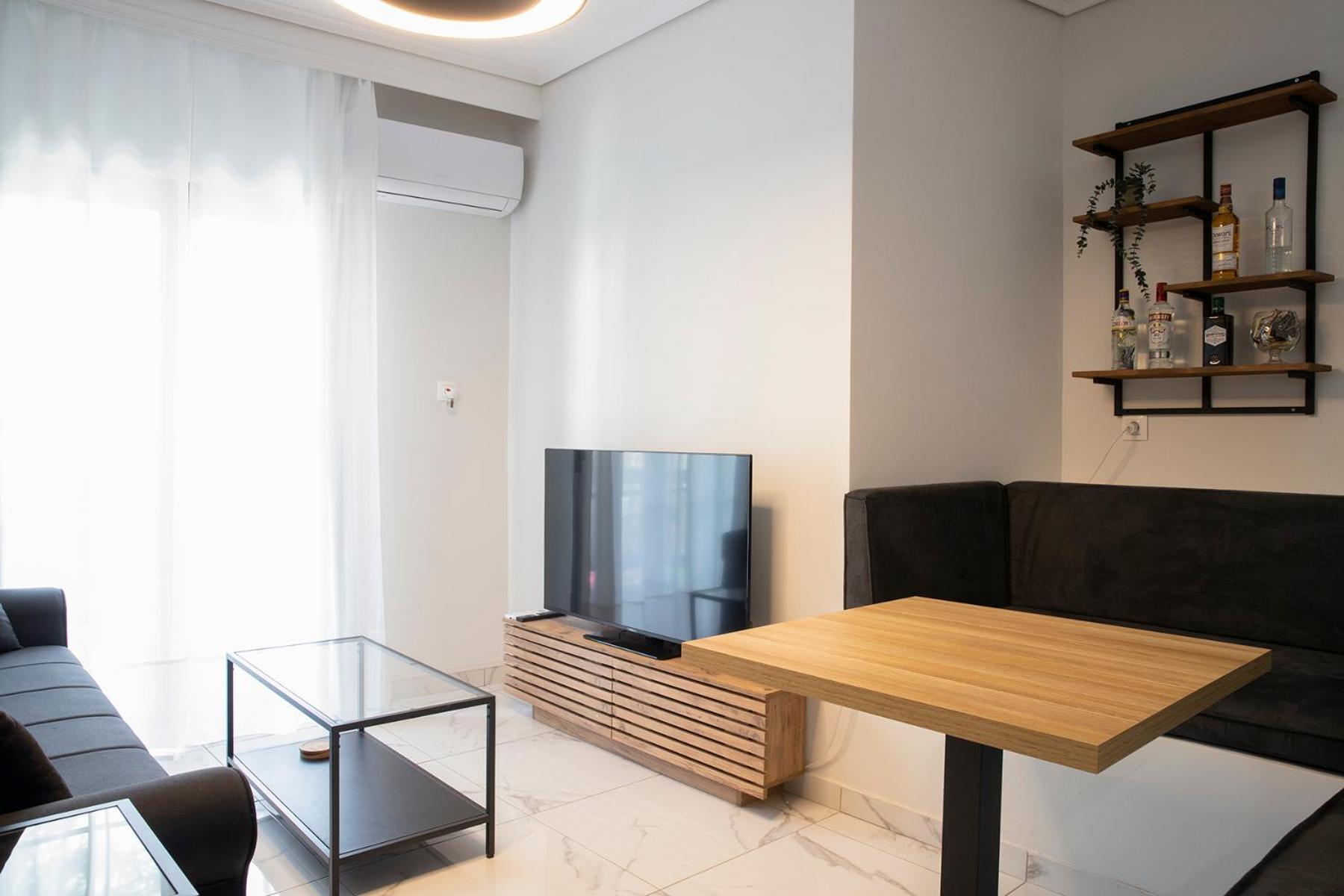 Dimo'S Apartment Λιτόχωρο Εξωτερικό φωτογραφία