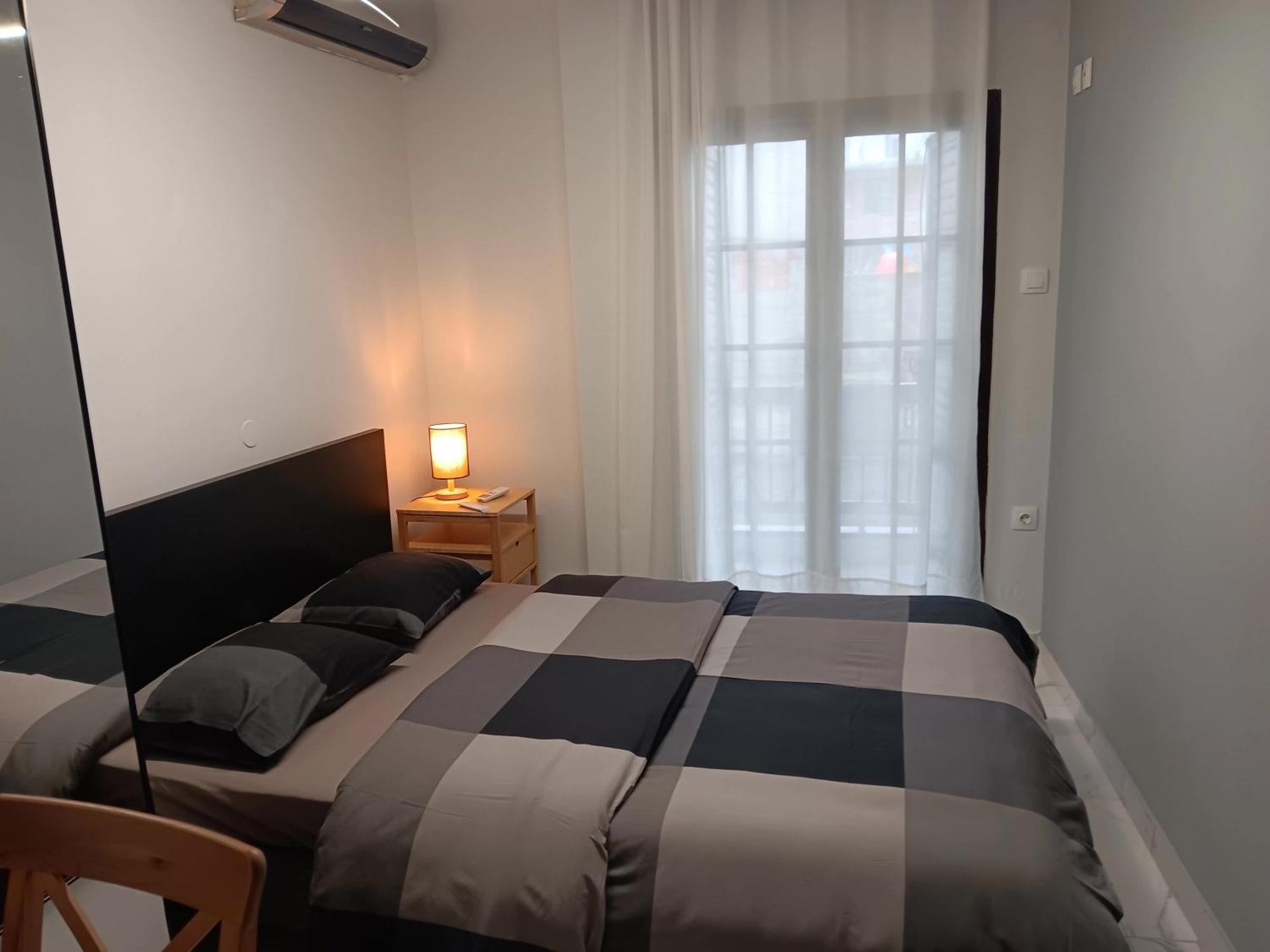 Dimo'S Apartment Λιτόχωρο Εξωτερικό φωτογραφία